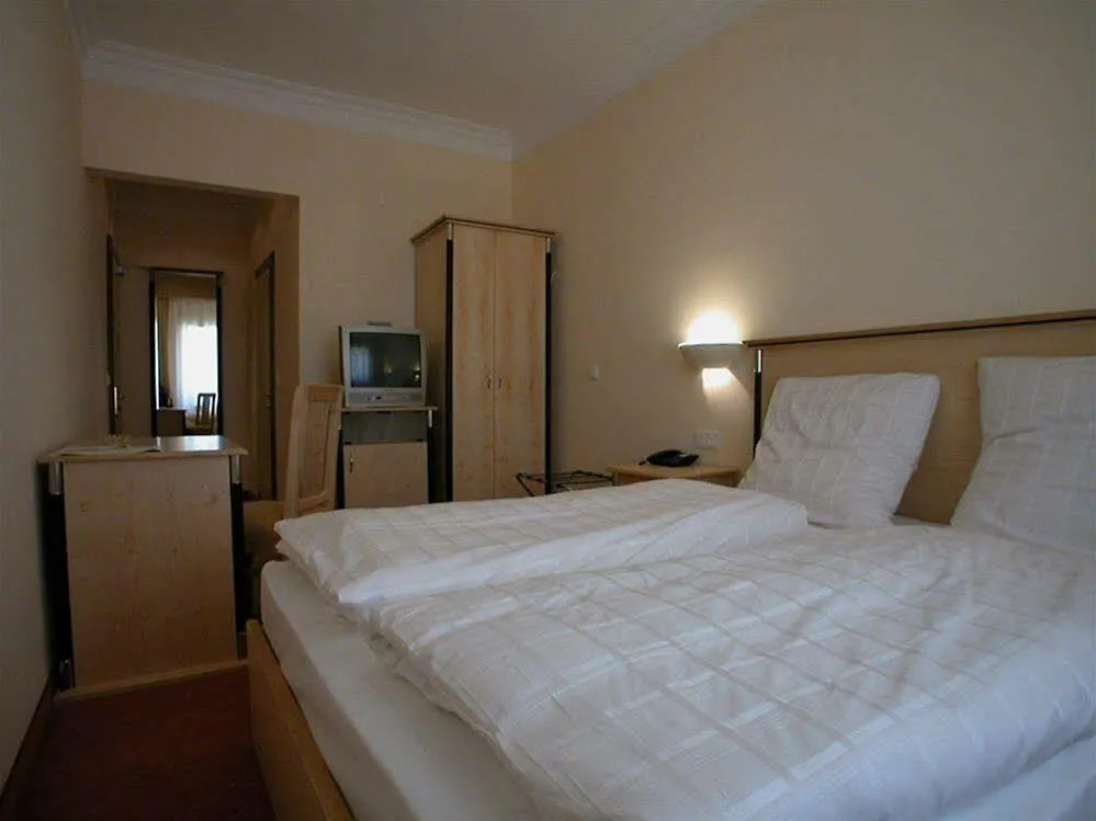Hotel Atlas München Deutschland