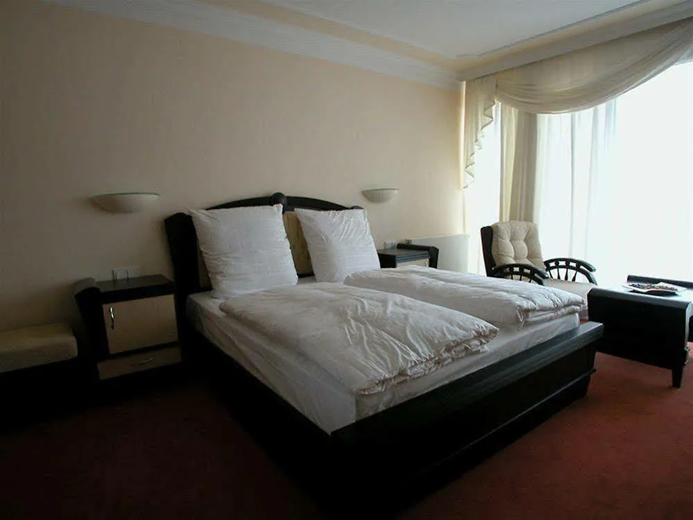 Hotel Atlas München