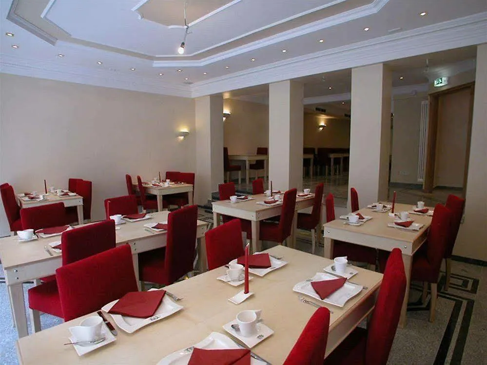 ****  Hotel Atlas München Deutschland