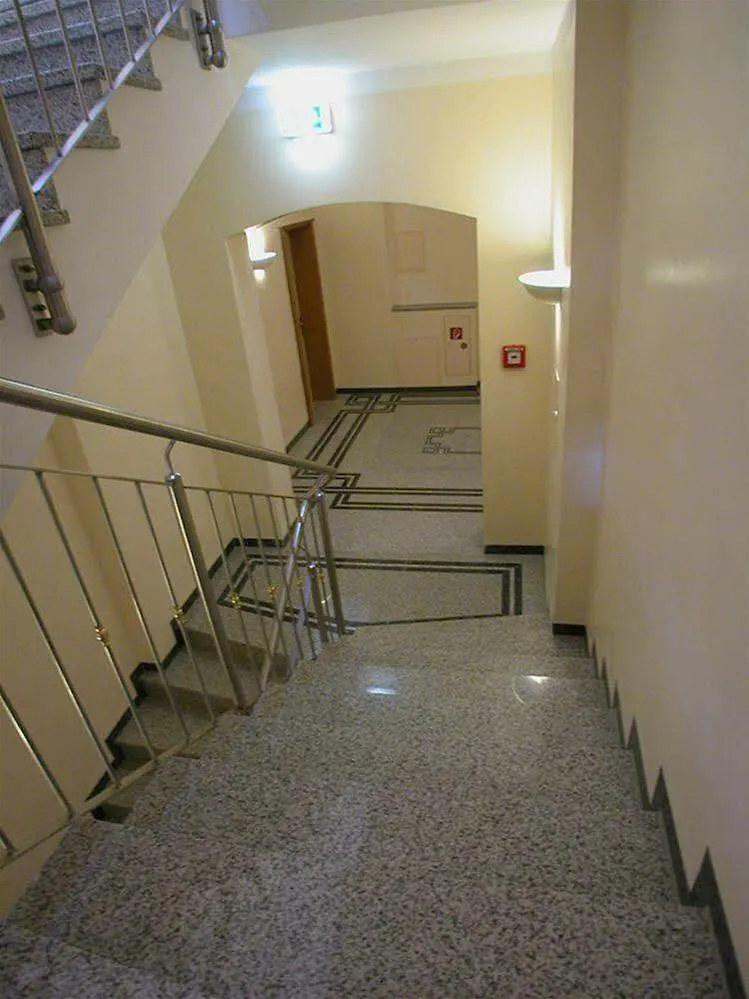 Hotel Atlas München