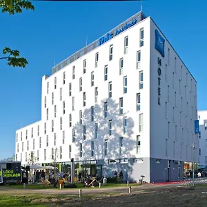 Otel Ibis Budget Olympiapark, Münih