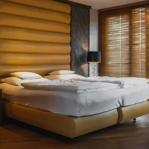 Hotel Yours Truly, Monaco di Baviera