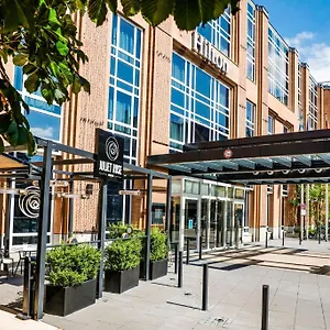 Hilton Hotel