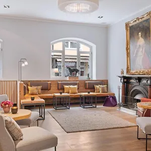 Hotel Alpen, Monaco di Baviera