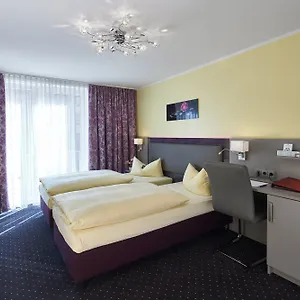 3* Hotel Alfa Zentrum