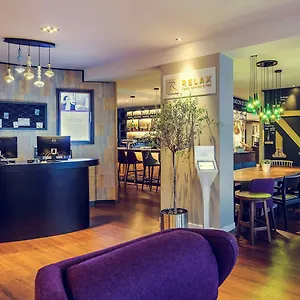 Mercure Center Hotel