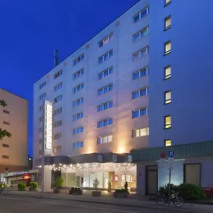 4* Hotel Vitalis By Amedia
