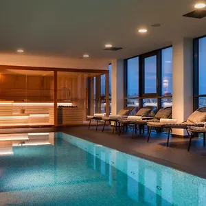 Sana 4*, Berlin Deutschland