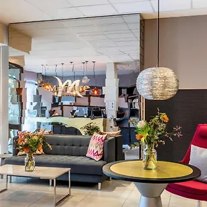 Mercure Zentrum 3*, Düsseldorf Deutschland