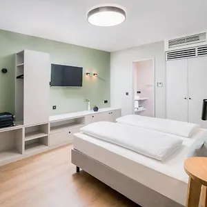 4* Aparthotel Koos Hotel&apartments -