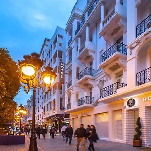 carlton.tunis-best-hotels.com/