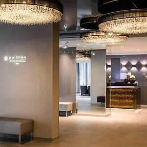 Hotel Pullman, Monaco di Baviera