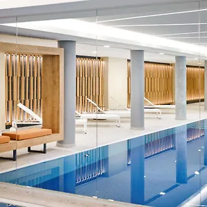 Hotel Novotel, Monaco di Baviera
