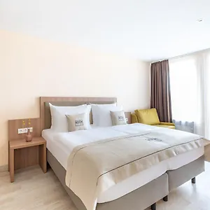 Novum Madison Hauptbahnhof 4*, Düsseldorf Deutschland