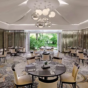 Hilton Park 4*, München Deutschland