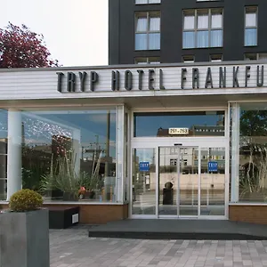 Tryp By Wyndham Frankfurt 3*, Frankfurt am Main Deutschland