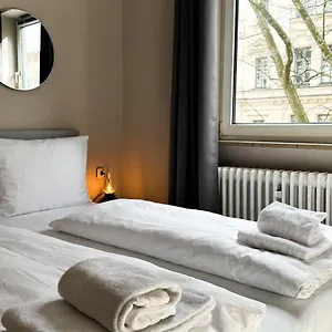 Otel Sendlinger Tor, Münih