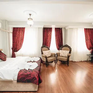 Safran 3*, Istanbul Türkei