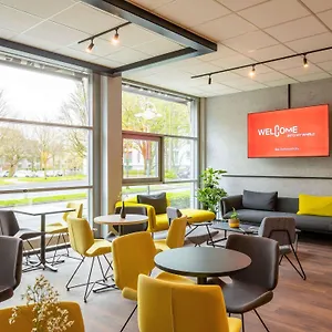 Ibis 3*, Dortmund Deutschland