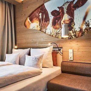 4* Ξενοδοχείο Cocoon Hauptbahnhof