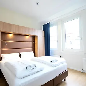 Motel Plus Berlin 3*, Berlin Deutschland