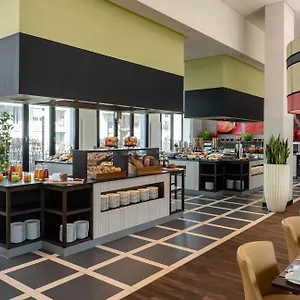 Hotel Leonardo Royal, Monaco di Baviera