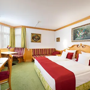 Hotel Park Laim, Monaco di Baviera