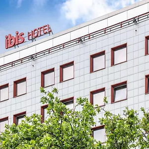 Ibis Messe 2*, Berlin Deutschland