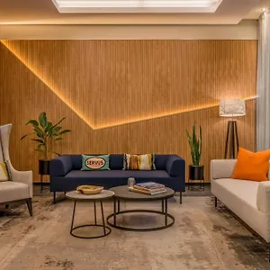 Hotel Courtyard By Marriott Center, Monaco di Baviera