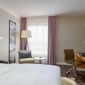 Mercure Oldenburger Allee 4*, Hannover Deutschland
