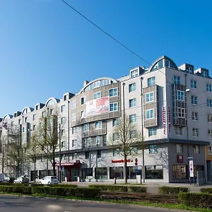 Leonardo Olympiapark Hotel