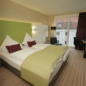 Otel Demas, Münih