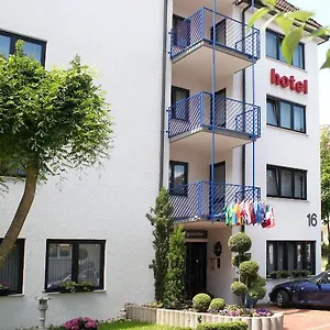 Astoria Am Urachplatz 3*, Stuttgart Deutschland