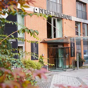 Hotel Living Prinzessin Elisabeth, Múnich