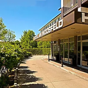 Otel Am Moosfeld, Münih