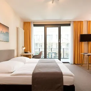aparthotel-residenz-am-deutschen-theater.find-berlin-hotels.com/