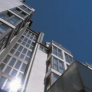 Hotel Erzgiesserei Europe, Monaco di Baviera