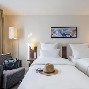 Hotel Mercure Sued Messe, Monaco di Baviera