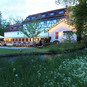 Hotel Naturglueck Inselmuehle