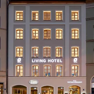 Hotel Living Viktualienmarkt, Monaco di Baviera