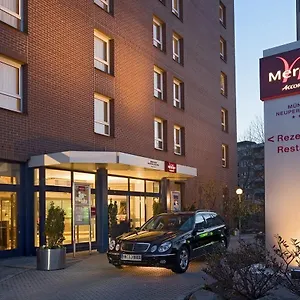 Hotel Mercure Neuperlach Sud