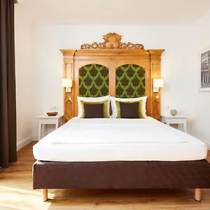 Hotel Prinzregent Messe
