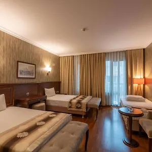 Nova Plaza Boutique & 4*, Istanbul Türkei