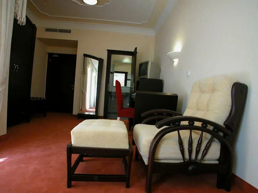 Hotel Atlas München